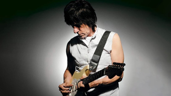 Jeff Beck – the ultimate interview: one of the electric guitar's most prolific innovators reflects on his sprawling career