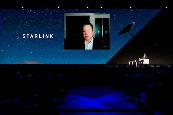 Elon Musk says SpaceX won't take Starlink business public for 3 or 4 years: report