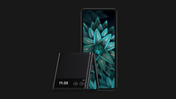Leaked 'affordable' Razr Lite 2023 could play to Motorola's strengths