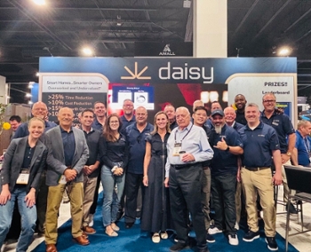 Daisy's First Year Sees Rapid Expansion Across The U.S.