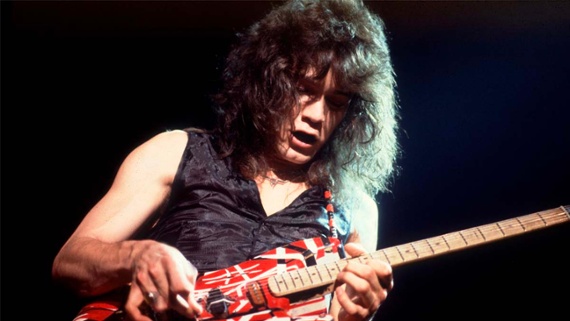 Get to the roots of Eddie Van Halen’s groundbreaking playing with this lesson on his biggest influences