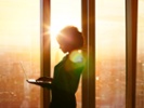 4 ways to bring your female leaders out of the shadows