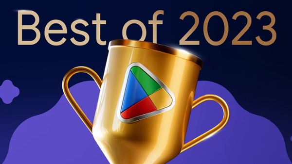 The best Android apps of the year, according to Google