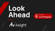 4As.4sight Podcast -- A New Way to Look Ahead