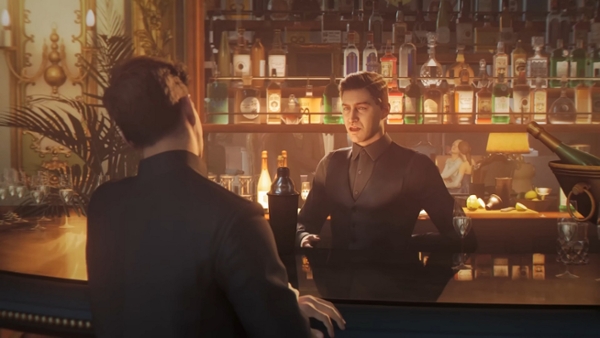 007 First LightExplosive action, creative bluffs, and cinematic storytelling &ndash; the Hitman developer might have made the best Bond game ever