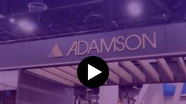 Adamson Unveils VGx at InfoComm, Redefining the Standard for Live Sound Bold