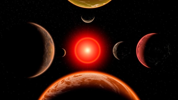 Experts look beyond habitable zones to find alien life