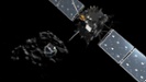 On This Day in Space! March 2, 2004: Rosetta spacecraft launches to Comet 67P