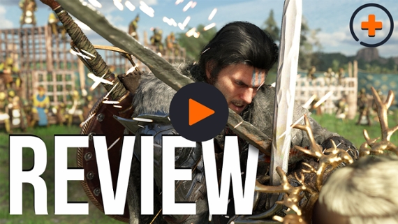 Crimson Desert is an incredible but flawed game