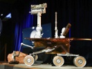 NASA officially says goodbye to Mars rover