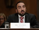 Facebook's data security chief reportedly stepping down