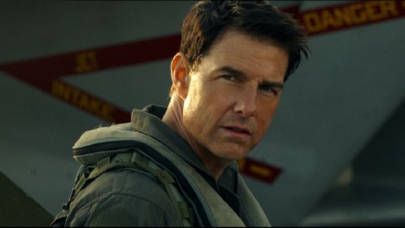 Top Gun: Maverick Is About To Lose A Box-Office Record To Avatar: The Way Of Water