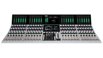 DHD Launches MX3 Consoles at IBC2026