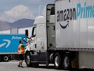 Amazon's drive to dominate transportation-related industries