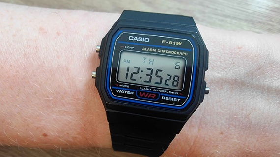 Why this $15 Casio beats so many other smartwatches