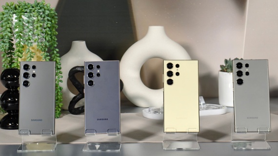 20 things Samsung didn't mention about the Galaxy S24