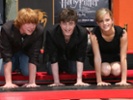 Harry Potter broke the curse of troubled child actors