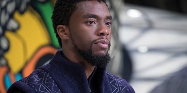 Chadwick Boseman's Legacy Has Been Honored By Howard University In The Perfect Way