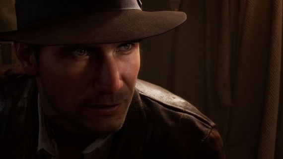 Indiana Jones and the Great Circle devs say an Indy game 'could never be a shooter, should never be a shooter,' so they're embracing his signature whip, improvised brawls, and disguise-based stealth instead