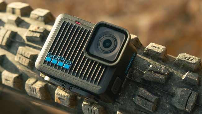 GoPro launches two new action cameras for 2024