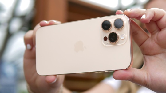 iPhone 16 Pro Max Camera app is causing a big problem — what you need to know