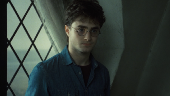 Harry Potter’s Daniel Radcliffe Explains Why He Spoke Out Against J.K. Rowling’s Trans Rhetoric