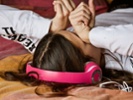 Listening to bittersweet music can lower pain