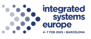 ISE 2025: Over 330 New Exhibitors to Cover the Show Floor in Barcelona