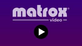 Matrox Video Announcement Is a Paradigm Shift for ProAV Industry