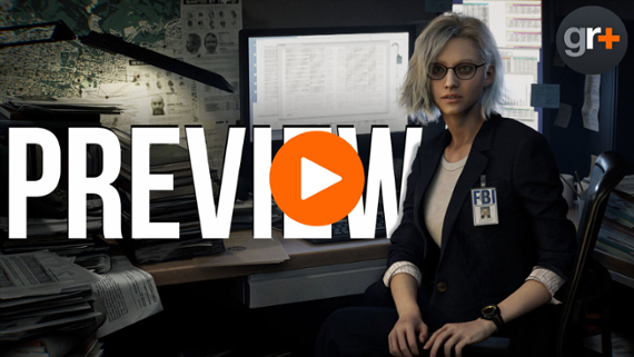 We played Resident Evil Requiem and got annoyed at the protagonist, but that's entirely the point