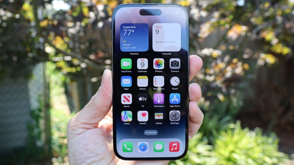 The iPhone 15 could be Apple's best-selling iPhone yet
