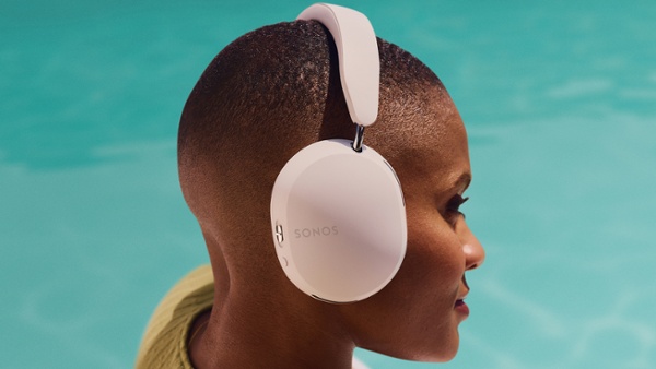Sonos launches its first headphones &ndash; with a surprise twist