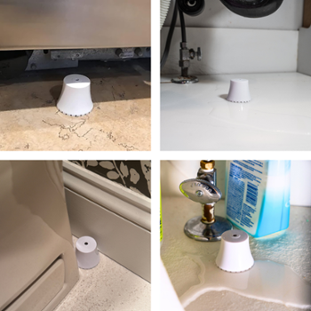 Flood Buzz: A Small Add-On That Could Prevent A Big Appliance Headache