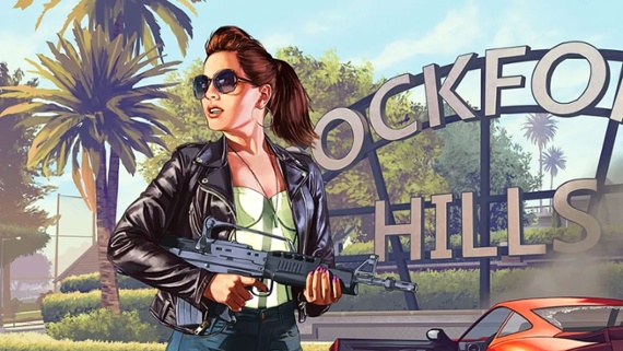 GTA 6 to reportedly feature series' first female protagonist as Rockstar overhauls workplace culture