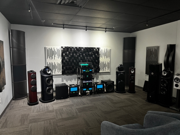 Sound Investments