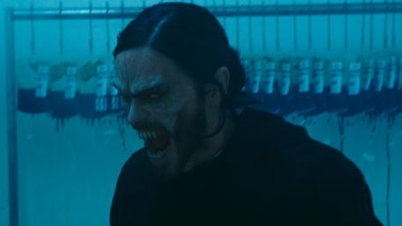 Morbius Review: I Didn't Know It Was Possible To Make Comic Book Movies This Bad Anymore