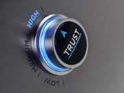 How leaders can build trust in a post-truth world