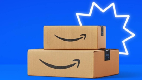 Prime Big Deal Days 2024 dates announced, get ready for Amazon's huge fall sale