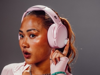 Skullcandy Debuts Crusher 1080 ANC