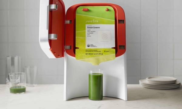 Is There Any Future For Countertop Appliance Subscriptions?