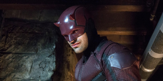 Why Those Spider-Man: No Way Home Fan Theories About Daredevil Just Got More Momentum