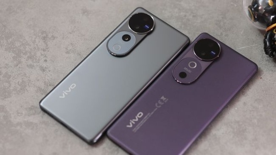 Vivo's V40 and V40 Pro launch with Zeiss-tuned cameras and smart fill light – we try them out!