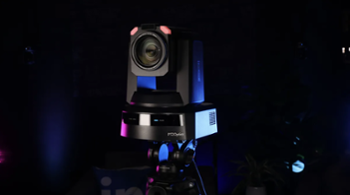 New to Broadcast AV: PTZOptics Launches Rise 4K PTZ Cameras