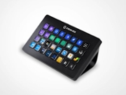 Stream Deck update lets Claude, ChatGPT play controller