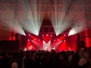 Bremer Media & Events Steps Up With Martin Audio TORUS