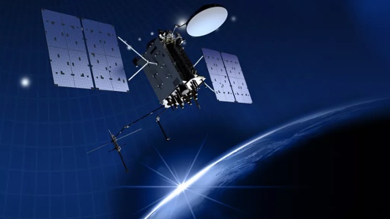 How Russia's GPS satellite signal jamming works (and what we can do about it)