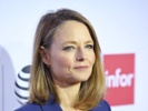 Jodie Foster, at 61, is ready to give back to others