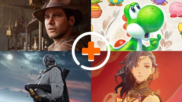 GamesRadar+