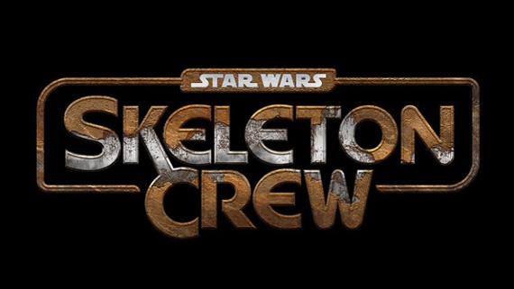 Everything we know about Star Wars Skeleton Crew