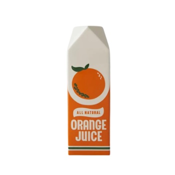 Orange Juice Vase, UO Home